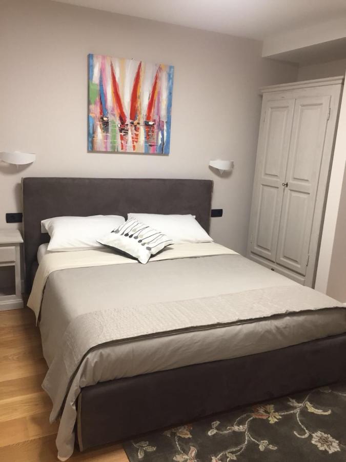 Bed And Breakfast Villa Maria Lovran Luaran gambar